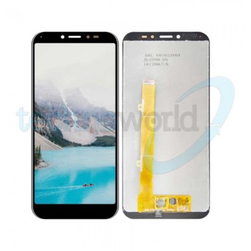 Display Alcatel 1S OT-5024 Nero