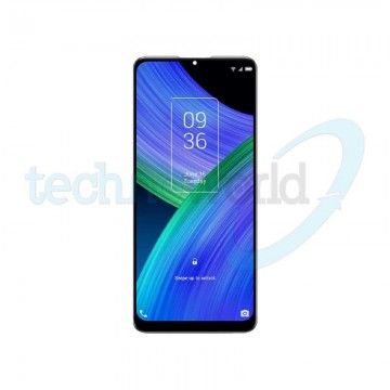 Display TCL 20 R 5G Nero