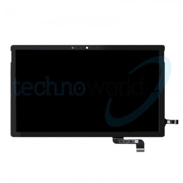 Display Microsoft Surface Book 2 Nero