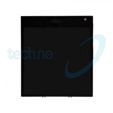 Display Blackberry Passport Q30 Nero con Frame