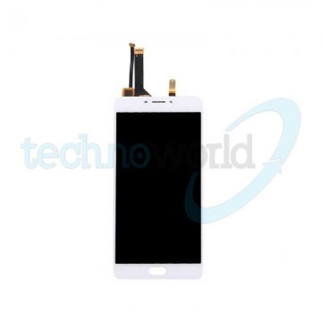 Display Meizu M3 Max Bianco