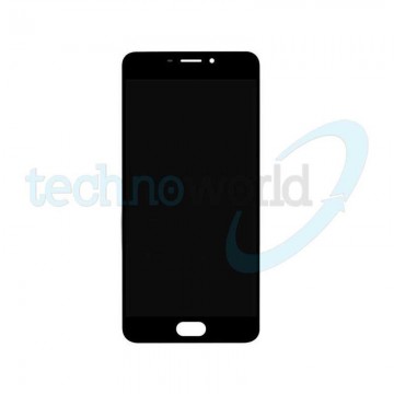 Display Meizu M5 Note Nero
