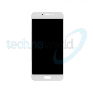 Display Meizu M5 Note