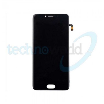 Display Meizu M5 Nero