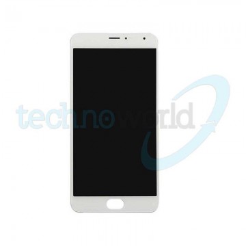 Display Meizu Metal Bianco