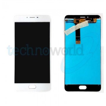 Display Meizu U20 Bianco