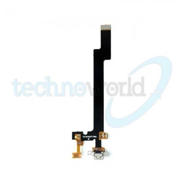 Flat Connettore Carica Meizu MX5