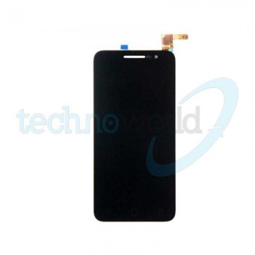 Display Vodafone Smart prime 6 VDF 895 Nero