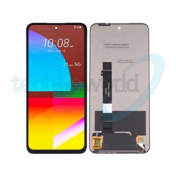 Display HTC Desire 21 Pro 5G Nero