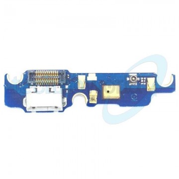 PCB Board Con Connettore Carica Meizu MX4