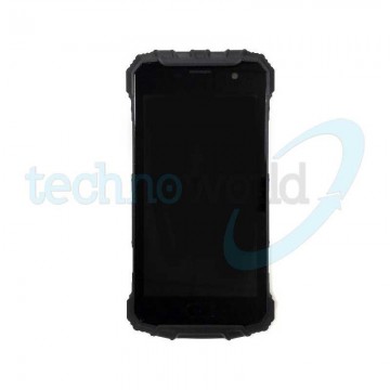 Display Ulefone Armor 2 Nero con Frame