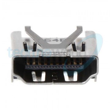 Connettore HDMI PS4 Slim - Pro