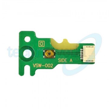 VSW-001/VSW-002/VSW-006 Tasto Espulsione + Board PlayStation 4 Pro