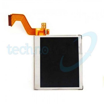 Display Superiore Nintendo Ds Lite