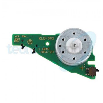 KLD-002 - KDL-001 Motore Disco Ottico PlayStation 4
