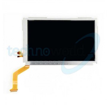 Display Superiore Nintendo New 3DS XL