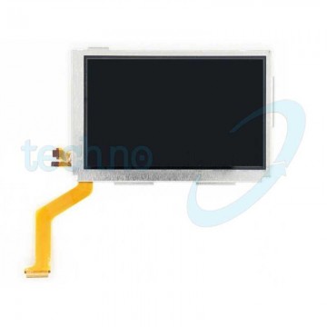 Display Superiore Nintendo New 3DS