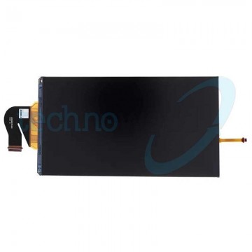 Display Nero Nintendo Switch Lite