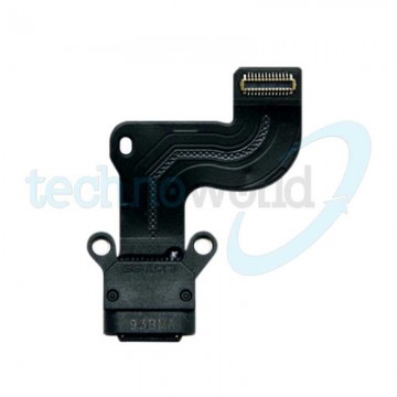 Flat Connettore Carica Google Pixel 3A XL