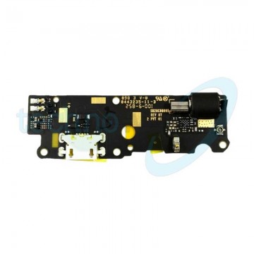 PCB Board Con Connettore Carica Lenovo P2