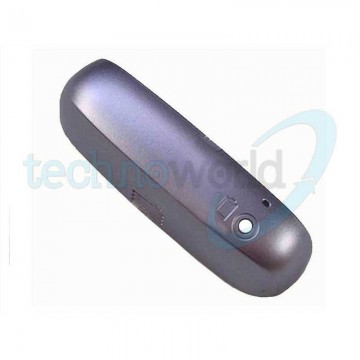 Cover Inferiore Lilac Nokia C5-03