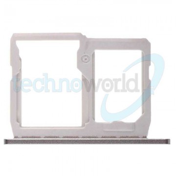 Porta SIM/microSD Nero LG G5 H850