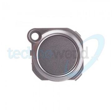 Tasto Accensione Silver LG K8 2017 M200N