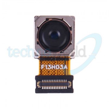 Fotocamera Posteriore LG Q Stylo 4 Q710MS