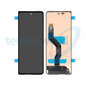 Display Esterno Ori. Samsung Z Fold 5 5G F946 Nero