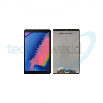 Display Ori. Samsung Tab A 2019 T510 / T515 Nero