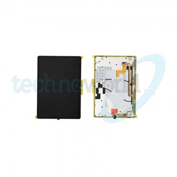 Display Ori. Samsung Tab S9 Plus  X810 / X816B Grigio