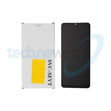 Display Samsung A02 2021 Nero - OEM
