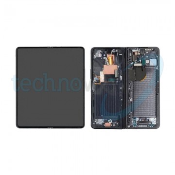 Display Ori. Samsung Z Fold 5 5G F946 Nero con Frame