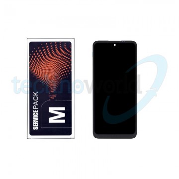 Display Moto G42 Nero - OEM