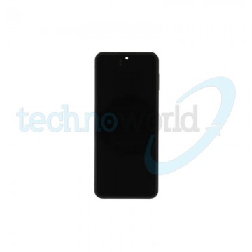 Display Ori. Samsung Z Flip 6 5G F741 Nero con Frame