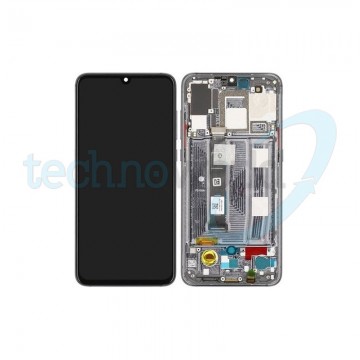 Display Ori. Xiaomi Mi 9 Tarnish con Frame