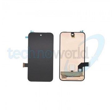 Display Ori. Google Pixel 9A 5G Nero