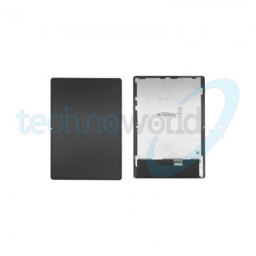Display Lenovo Tab M11 TB330 Nero - Refurbished