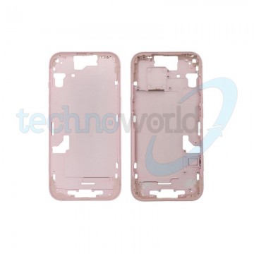 Telaio Posteriore iPhone 15 Rosa
