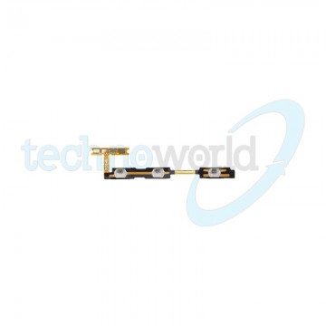 Flat Tasto Accensione + Volume Xiaomi Redmi 14C