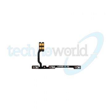 Flat Tasto Volume e Accensione Oppo A58