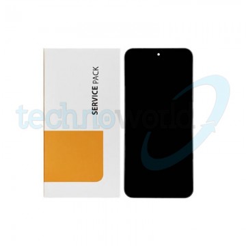 Display Xiaomi 15 Nero - OEM