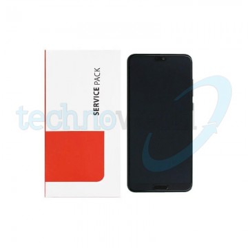 Display Huawei P20 Pro Nero - OEM