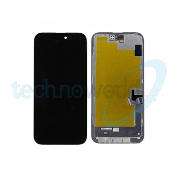 Display iPhone 15 Plus - DD Soft OLED