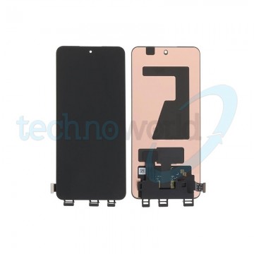 Display OnePlus Nord 4 5G Nero