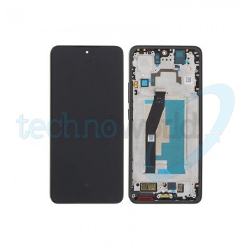 Display Xiaomi 14T Nero con Frame