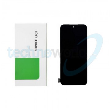 Display Oppo Reno14 F Nero - OEM