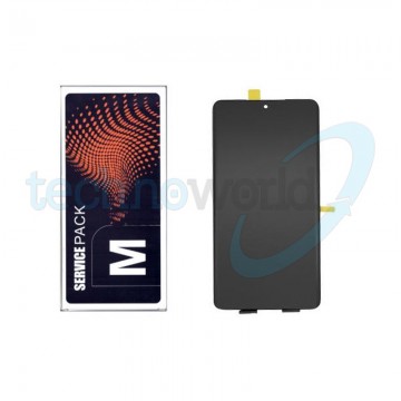 Display Motorola Edge 50 Ultra 5G Nero - OEM