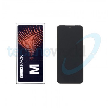 Display Motorola Edge 60 Neo 5G Nero - OEM