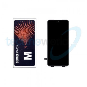 Display Motorola ThinkPhone 5G Nero - OEM